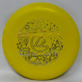 Foundation Summer Stamp P2-Discmania-Foundation Disc Golf