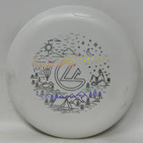 Foundation Summer Stamp P2-Discmania-Foundation Disc Golf