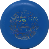 Foundation Summer Stamp P2-Discmania-Foundation Disc Golf