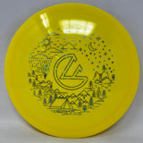 Foundation Summer Stamp Raider-Trilogy-Foundation Disc Golf