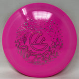 Foundation Summer Stamp Raider-Trilogy-Foundation Disc Golf