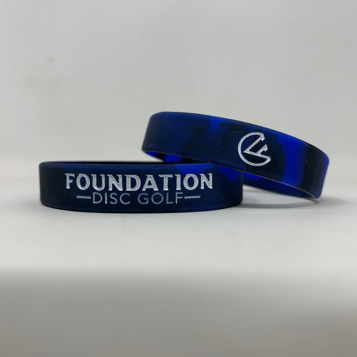 Foundation Wristbands-Foundation Disc Golf-Foundation Disc Golf