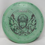 Frag-Doomsday Discs-Foundation Disc Golf