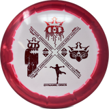 Fugitive-Dynamic Discs-Foundation Disc Golf