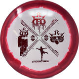 Fugitive-Dynamic Discs-Foundation Disc Golf