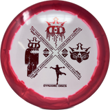 Fugitive-Dynamic Discs-Foundation Disc Golf