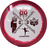 Fugitive-Dynamic Discs-Foundation Disc Golf
