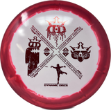 Fugitive-Dynamic Discs-Foundation Disc Golf