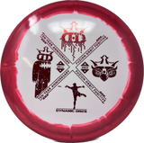 Fugitive-Dynamic Discs-Foundation Disc Golf