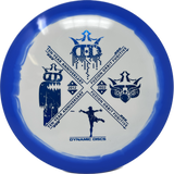 Fugitive-Dynamic Discs-Foundation Disc Golf