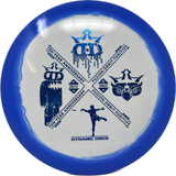 Fugitive-Dynamic Discs-Foundation Disc Golf