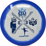 Fugitive-Dynamic Discs-Foundation Disc Golf