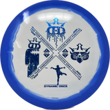 Fugitive-Dynamic Discs-Foundation Disc Golf