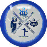 Fugitive-Dynamic Discs-Foundation Disc Golf