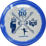 Fugitive-Dynamic Discs-Foundation Disc Golf