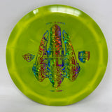 Full Tilt-Discmania-Foundation Disc Golf