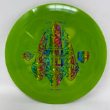 Full Tilt-Discmania-Foundation Disc Golf