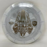 Full Tilt-Discmania-Foundation Disc Golf