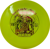 Gatekeeper-Westside Discs-Foundation Disc Golf