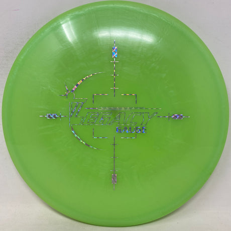 Gauge-Legacy Discs-Foundation Disc Golf