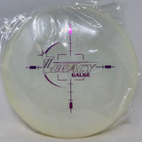 Gauge-Legacy Discs-Foundation Disc Golf