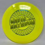 Gavin Rathbun Felon-Dynamic Discs-Foundation Disc Golf