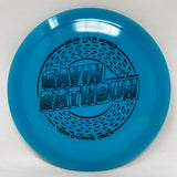 Gavin Rathbun Felon-Dynamic Discs-Foundation Disc Golf
