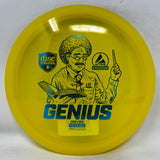 Genius-Discmania-Foundation Disc Golf