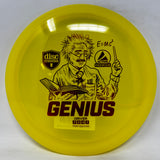 Genius-Discmania-Foundation Disc Golf