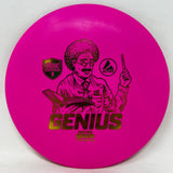 Genius-Discmania-Foundation Disc Golf