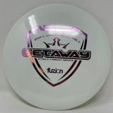 Getaway-Dynamic Discs-Foundation Disc Golf