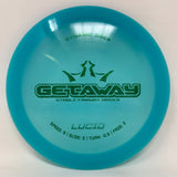 Getaway-Dynamic Discs-Foundation Disc Golf