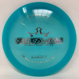 Getaway-Dynamic Discs-Foundation Disc Golf