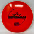 Getaway-Dynamic Discs-Foundation Disc Golf