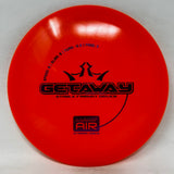 Getaway-Dynamic Discs-Foundation Disc Golf