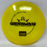 Getaway-Dynamic Discs-Foundation Disc Golf