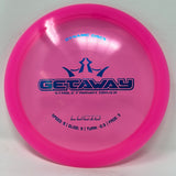 Getaway-Dynamic Discs-Foundation Disc Golf