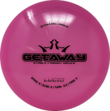Getaway-Dynamic Discs-Foundation Disc Golf