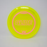 Glide-Discraft-Foundation Disc Golf