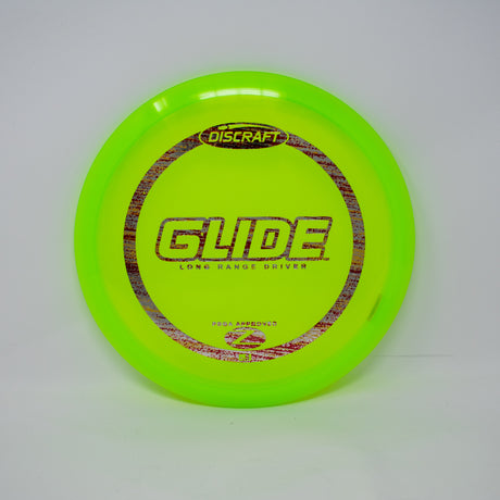 Glide-Discraft-Foundation Disc Golf