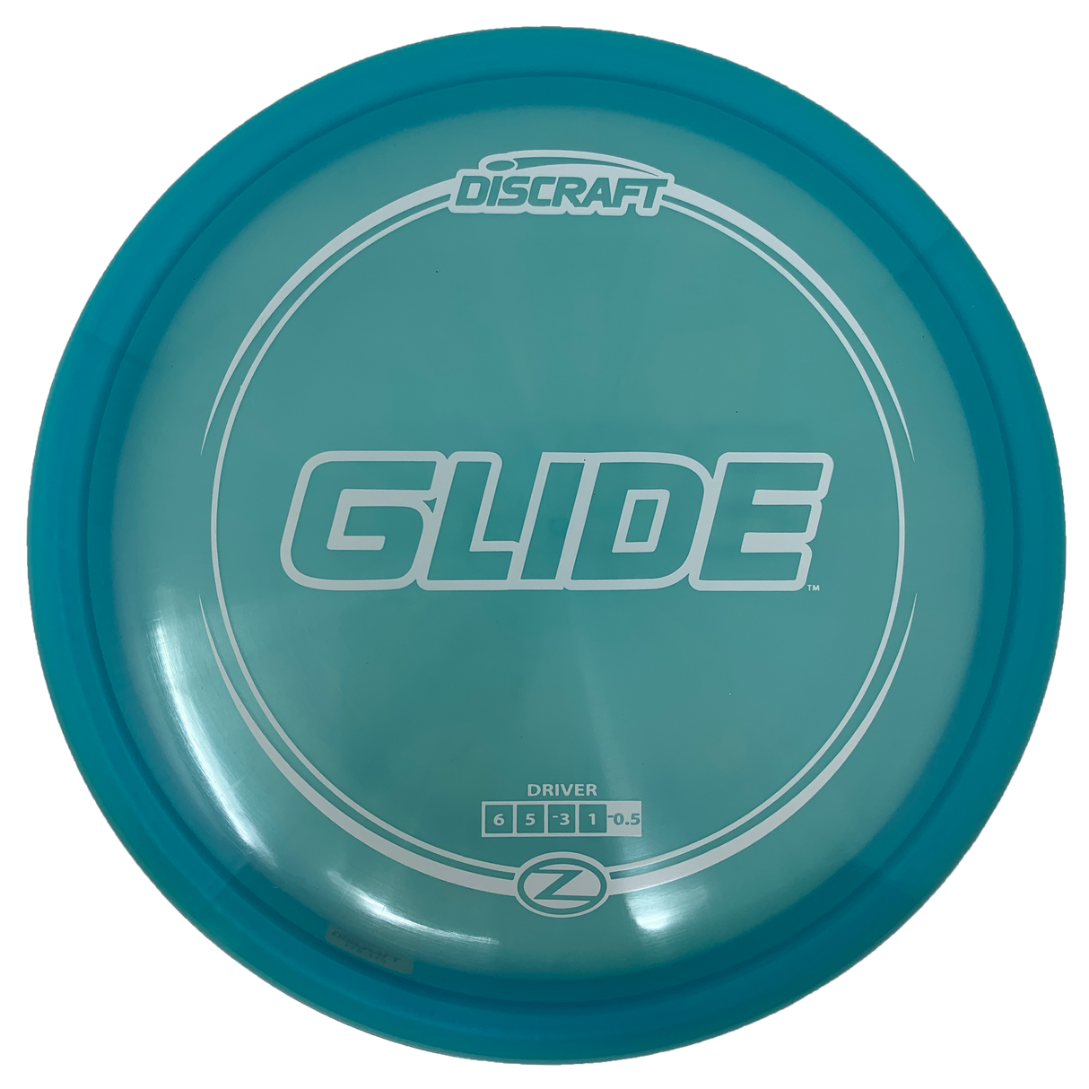 Glide-Discraft-Foundation Disc Golf