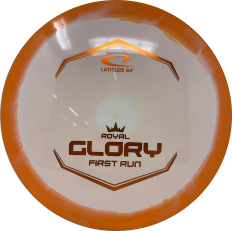 Glory-Latitude 64-Foundation Disc Golf