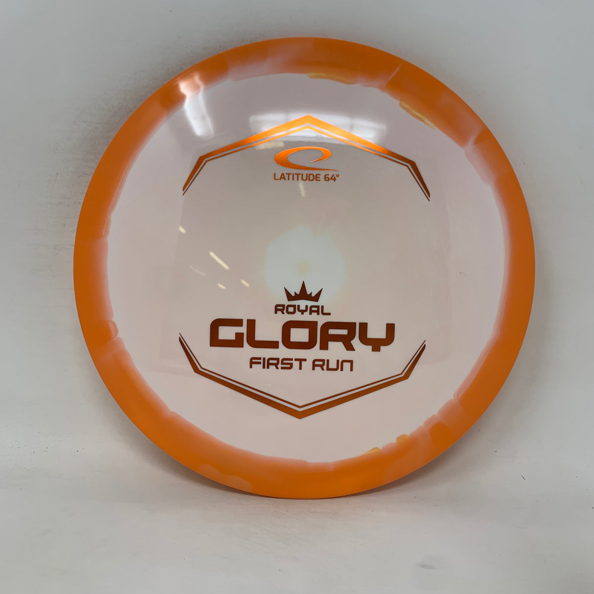 Glory-Latitude 64-Foundation Disc Golf