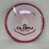 Glory-Latitude 64-Foundation Disc Golf