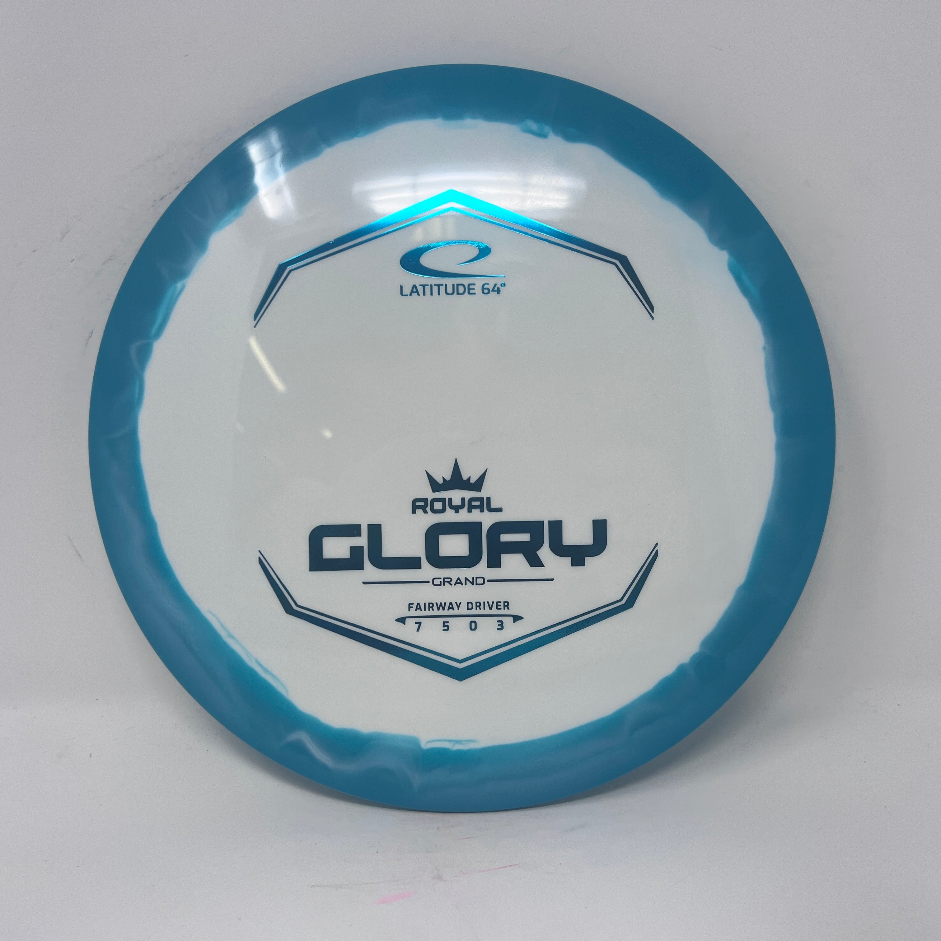 Latitude 64 Glory | Foundation Disc Golf