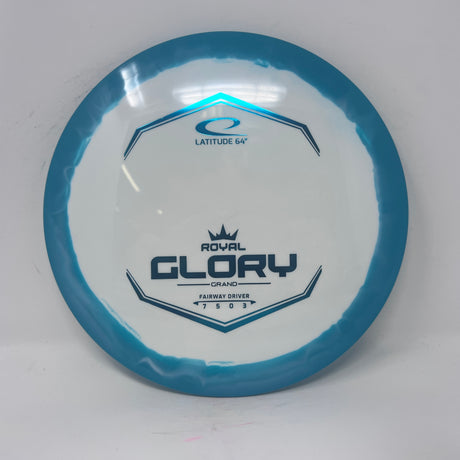 Glory-Latitude 64-Foundation Disc Golf
