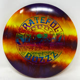 Grateful Buzzz-Ledgestone-Foundation Disc Golf