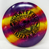 Grateful Buzzz-Ledgestone-Foundation Disc Golf
