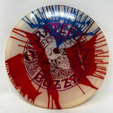 Grateful Buzzz-Ledgestone-Foundation Disc Golf