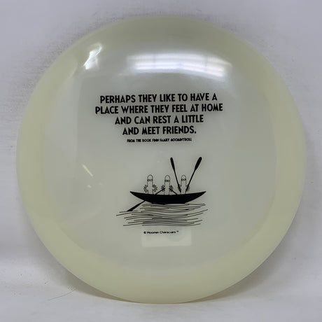 Grym-Kastaplast-Foundation Disc Golf